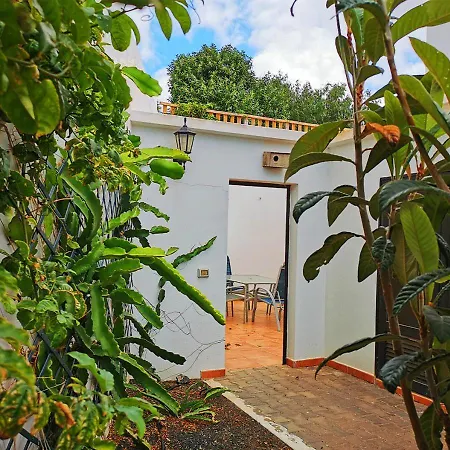 Abajo, Casa Appartement