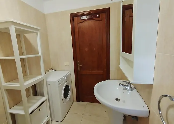 شقة Abajo, Casa