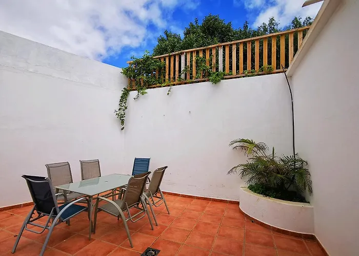 Abajo, Casa شقة La Costa