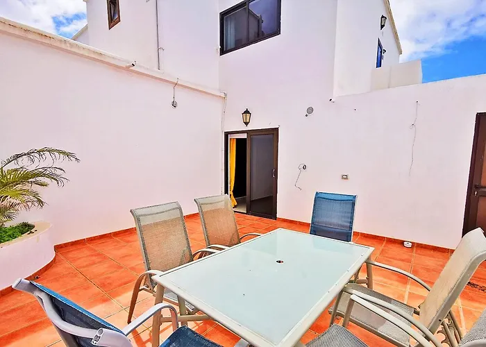 شقة Abajo, Casa La Costa